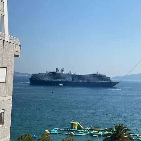 Roisin Apartment Sarandë