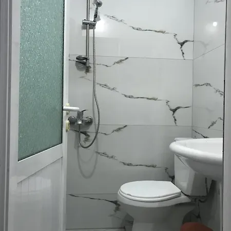 Roisin Διαμέρισμα