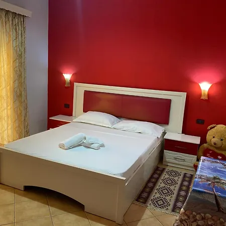 Διαμέρισμα Roisin Σαράντα