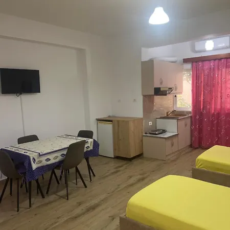 Διαμέρισμα Roisin *