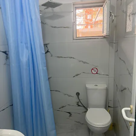 Διαμέρισμα Roisin *