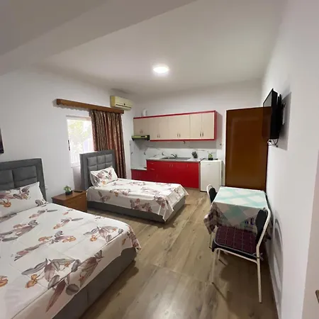 Διαμέρισμα Roisin