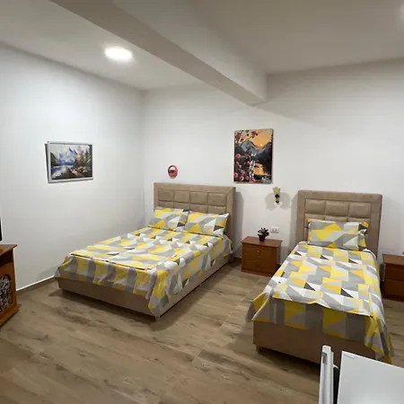 Διαμέρισμα Roisin *