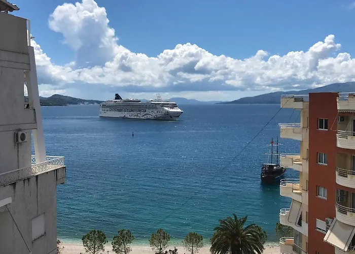 Roisin Appartement *