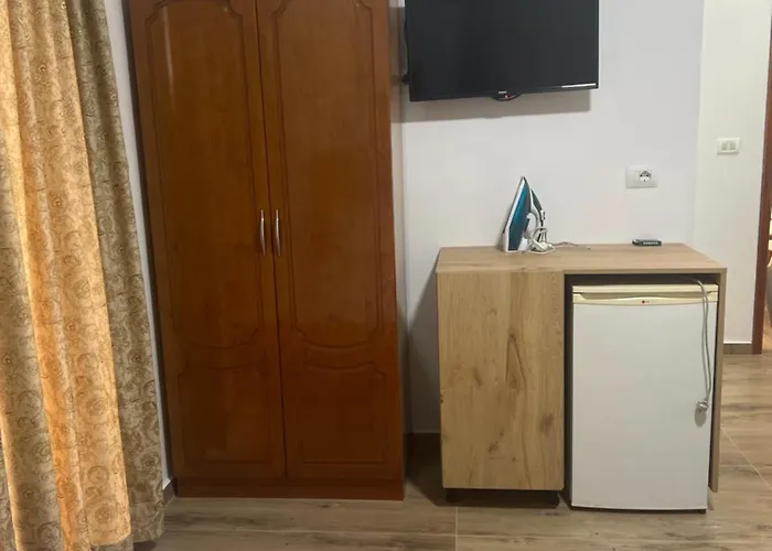 Appartement Roisin Saranda