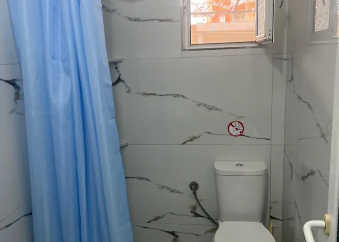 Appartement Roisin *