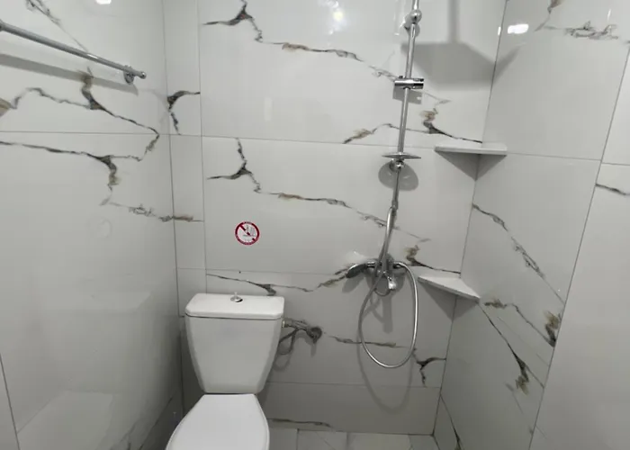 Appartement Roisin Saranda