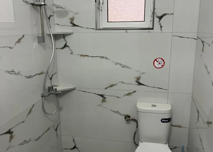 Roisin Appartement *