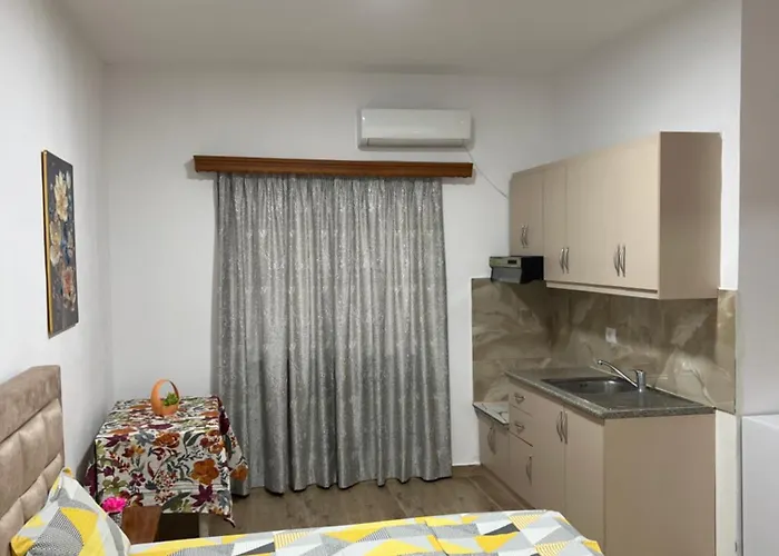 Appartement Roisin Saranda